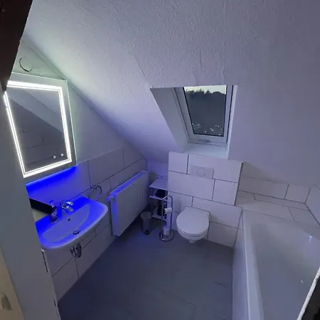 Apartment Linde