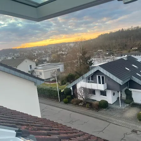 Linde Apartment Olpe