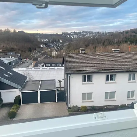 Apartment Linde Olpe