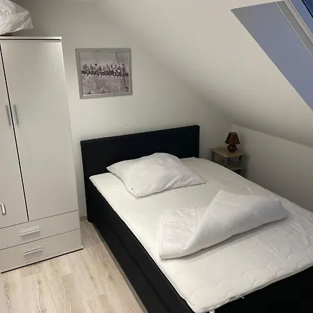 Linde Olpe bei Meschede