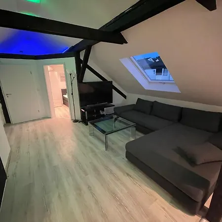 Linde * Olpe bei Meschede