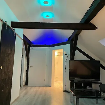 Linde Apartment