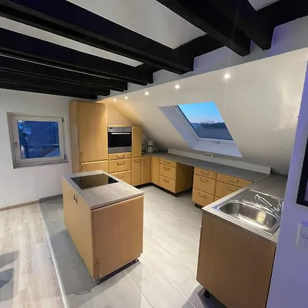 Apartment Linde