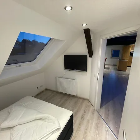Linde Apartment *