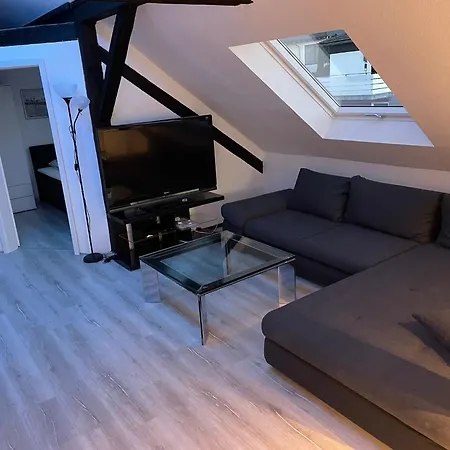 Apartment Linde Olpe