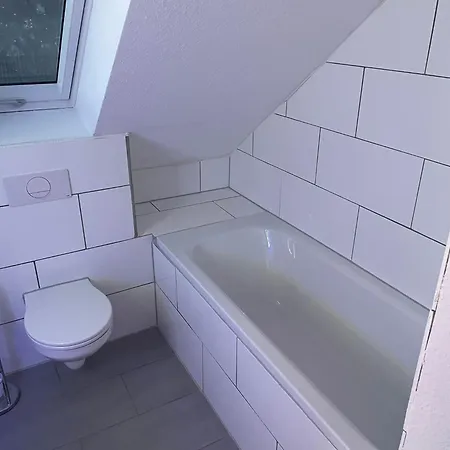 Apartmán Linde *
