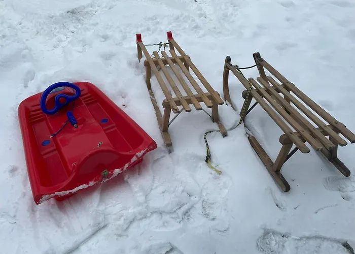 Linde * Olpe bei Meschede