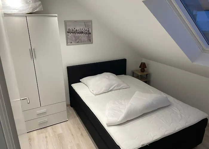 Linde Olpe bei Meschede