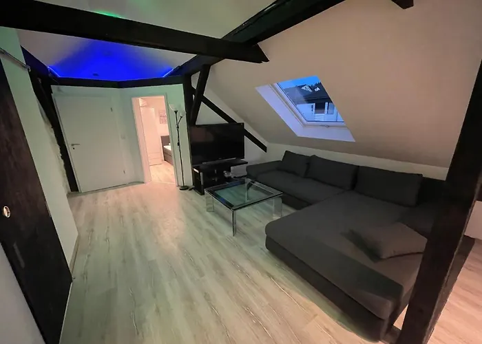 Linde * Olpe bei Meschede